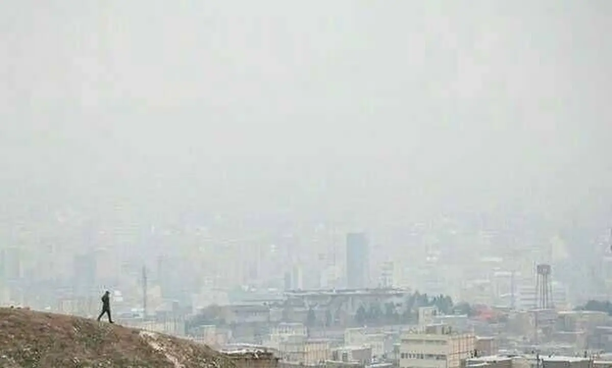 مدارس ابتدایی پایتخت و برخی شهرهای استان تهران غیرحضوری شد

