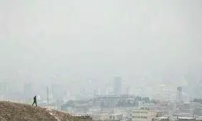مدارس ابتدایی پایتخت و برخی شهرهای استان تهران غیرحضوری شد

