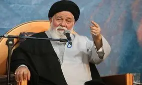 علم‌الهدی: نمی‌توان از خطاهای انسانی که منجر به حوادث اخیر شدند، گذشت کرد

