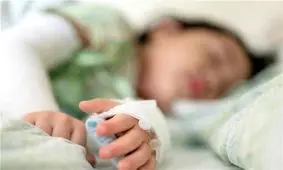 زنده شدن دختر ۳ ساله پس از ۱۲ ساعت مرگ