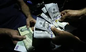 حضور دلالان در صرافی‌ها ممنوع است