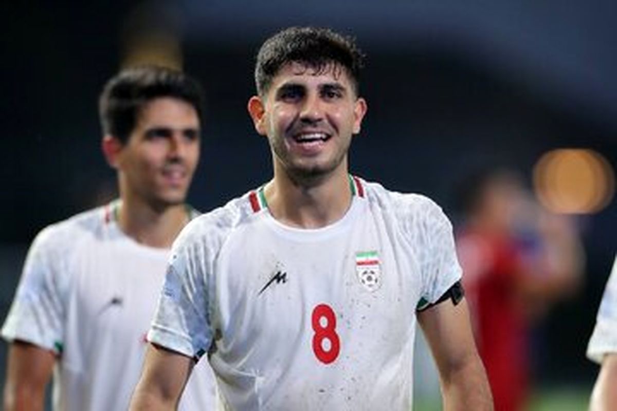 درخواست سنگین مس برای فروش خدابندهلو به پرسپولیس