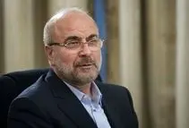 قالیباف: ‏تا تنبیه متجاوز گریبان‌شان را رها نخواهیم کرد
