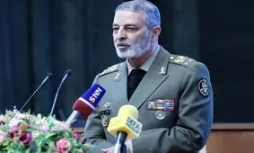 سرلشکر موسوی: پاسخ ما به حمله مجدد کوبنده تر خواهد بود