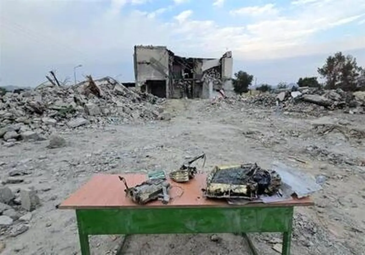 ۴۹۶ مدرسه و مرکز آموزشی در حملات دشمن ویران شده‌اند