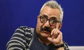 فرزاد موتمن: هیچوقت تلویزیون نداشتم/ ویدئو 
