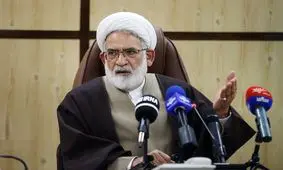 جمهوری اسلامی، کشور را به مرحله‌ای از درخشندگی رسانده که بدیل آن را نمی‌توان پیدا کرد

