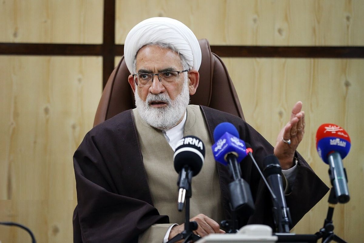 جمهوری اسلامی، کشور را به مرحلهای از درخشندگی رسانده که بدیل آن را نمیتوان پیدا کرد