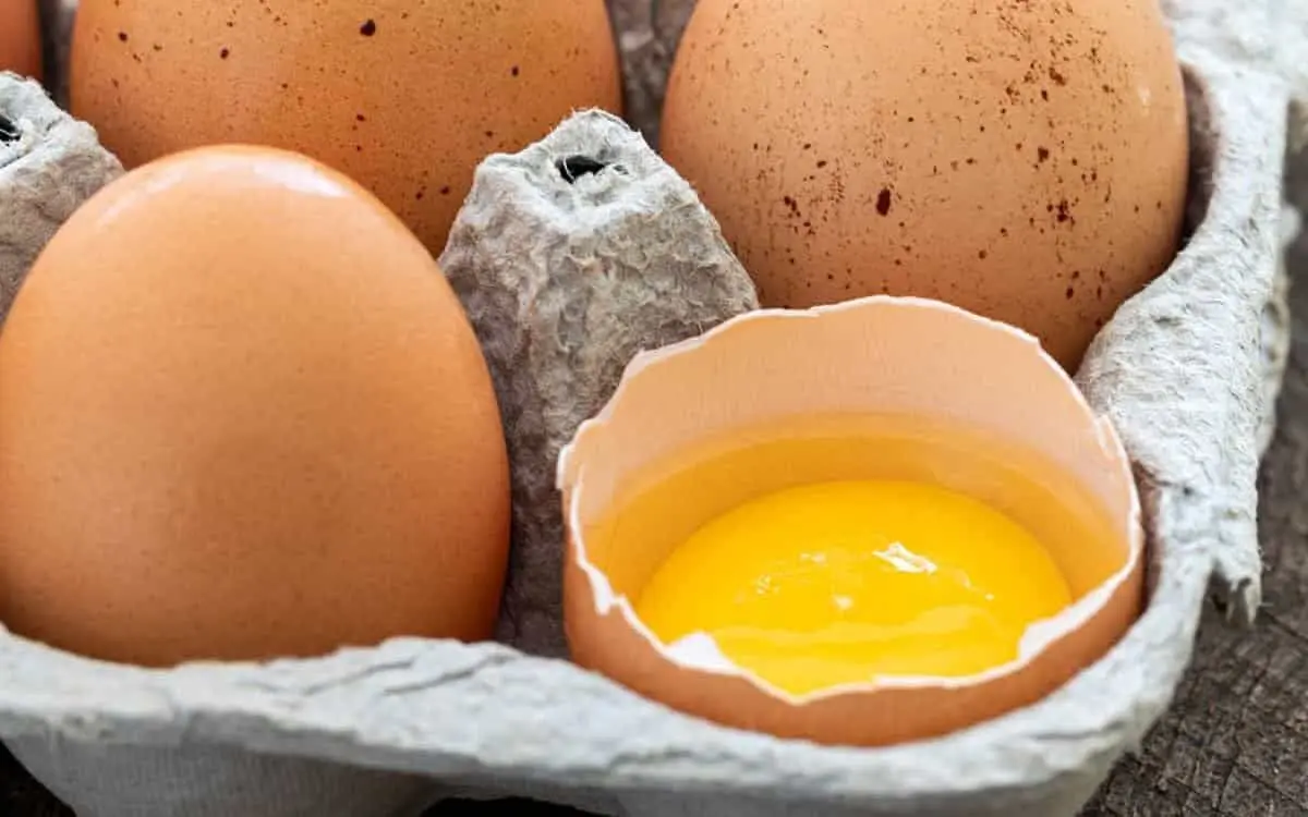 تخم مرغ دانه ای چند قیمت گذاری شد؟