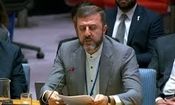 غریب آبادی: نظم بین المللی در حال فروپاشی است و منشور ملل متحد مورد تخریب قرار گرفته است/ ویدئو