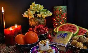 گاف جدید و عجیب صداوسیما در شب یلدا؛ حضور همزمان یک نفر در ۲ شبکه در آنتن زنده!