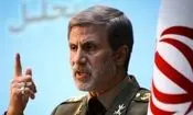 فرمانده کل ارتش: پشیمان خواهند شد