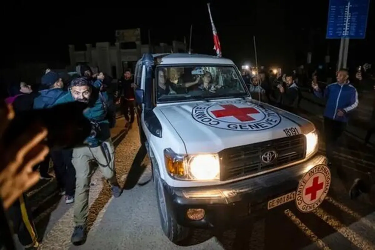جزئیات تازه از توافق آتش بس بین حماس و اسرائیل/ چند اسیر فلسطینی آزاد خواهند شد؟


