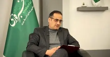 عسکری: پهلوی نماد همبستگی نیست؛ پرچم نافرمانی مدنی است