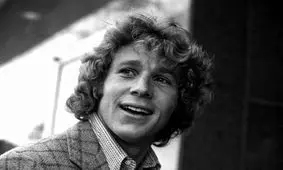 یک بازیگر قدیمی خوش چهره درگذشت