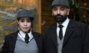 جشن تولد مهدی کوشکی به سبک همسر چهارم