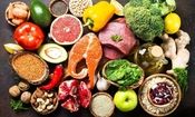 با این ۷ غذا، چربی بدن خود را پس از ۴۰ سالگی کم کنید