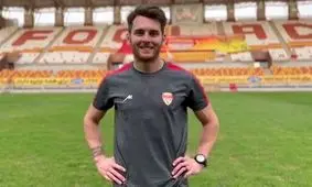 خرید لالیگایی فولاد نیامده رفت