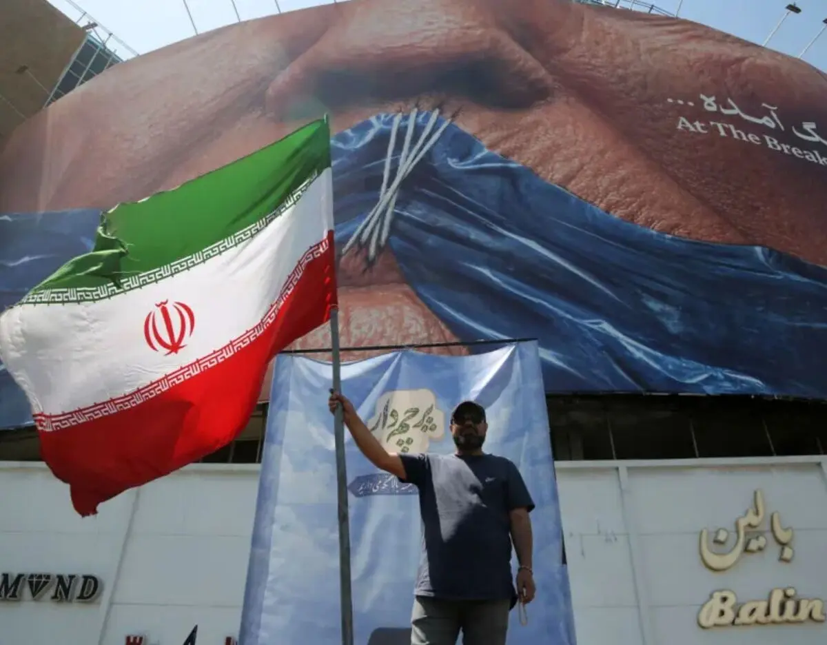 میدل ایست مانیتور: شکست نخوردن ایران در جنگ واقعیتی غیرقابل انکار است
