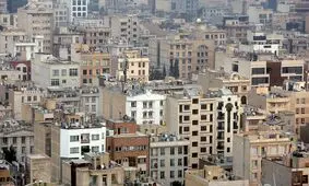 تورم اجاره مسکن عقب نشست