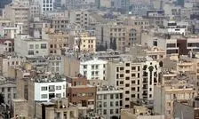 تورم اجاره مسکن عقب نشست