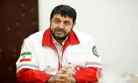 اطلاعیه جدید ستاد ملی مدیریت شرایط اضطراری هلال‌احمر