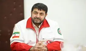 اطلاعیه جدید ستاد ملی مدیریت شرایط اضطراری هلال‌احمر