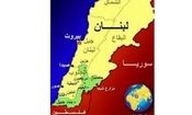 حمله پهپادی اسرائیل به یک خودرو در جنوب لبنان