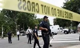 پنج کودک قربانی تیراندازی در ایالت یوتای آمریکا