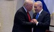 آکسیوس: حمله اسرائیل به ضاحیه بیروت با چراغ‌ سبز ترامپ انجام شد
