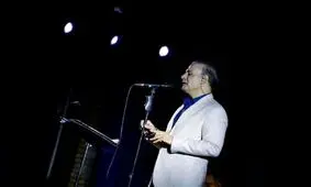 تمدید کنسرت‌ علیرضا قربانی در شیراز