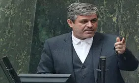 درخواست چند منتخب مجلس برای رد اعتبارنامه تاجگردون/ عکس

