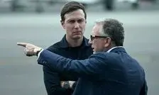 جنجال تازه بر سر نقش داماد ترامپ در پرونده مذاکره با ایران
