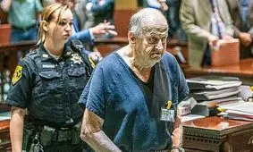 پیرمرد عصبانی وقتی در خواست طلاق را شنید زنش را به قتل رساند