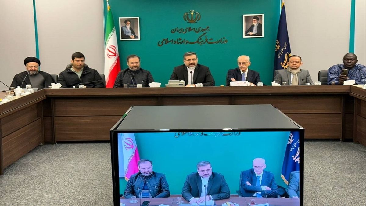 وزیر ارشاد: پاسخ همه نیازهای بشر در قرآن کریم است