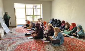 خشونت خانگی علیه زنان در افغانستان جدی است/ قتل ناموسی به وفور دیده می شود/ آزادی زنان محدود شده است