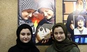 سفر در زمان؛ «سارا و نیکا» سریال پایتخت پیش از ترک ایران؛ سال 98 