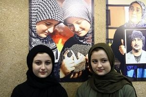 سفر در زمان؛ «سارا و نیکا» سریال پایتخت پیش از ترک ایران؛ سال 98 