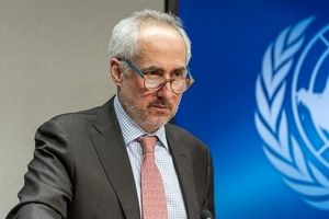 استقبال سازمان ملل از توافق ایران و آژانس اتمی