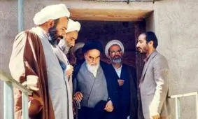 جدیدترین ملاقات با مهدی کروبی