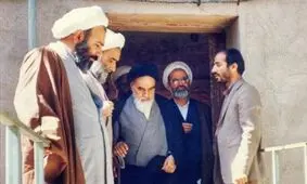 جدیدترین ملاقات با مهدی کروبی
