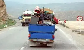 تغییرات اقلیمی باعث مهاجرت ۸۰۰ هزار نفر به استان‌های شمالی شده است/ ما در حوزه تغییر اقلیم در حال حرکت به سمت یک فروچاله هستیم

