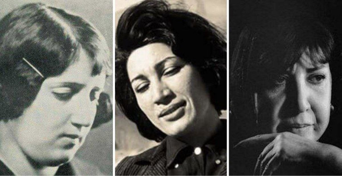 برجستهترین شاعران زن ایران؛ از رابعه و مهستی تا سه ملکه شعر معاصر