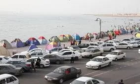 نخستین آمار سفرهای نوروزی اعلام شد

