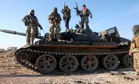 چرا اسرائیل از دروزی‌ های سوریه حمایت می‌کند؟

