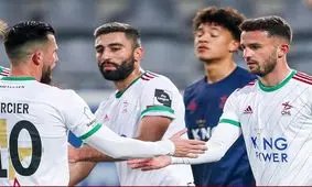 فرهاد مجیدی لژیونر استقلالی را می‌خواهد؟