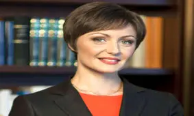 دبیرکل کمیته المپیک روسیه فرار کرد