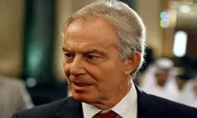 روابط تونی بلر با نظربایف در بحبوحه اعتراض قزاق‌ها دوباره در کانون توجه قرار گرفت