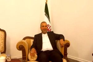 سفیر ایران در پی حملات به اقلیم کردستان عراق، احضار می‌شود