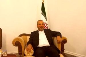 سفیر ایران در پی حملات به اقلیم کردستان عراق، احضار می‌شود